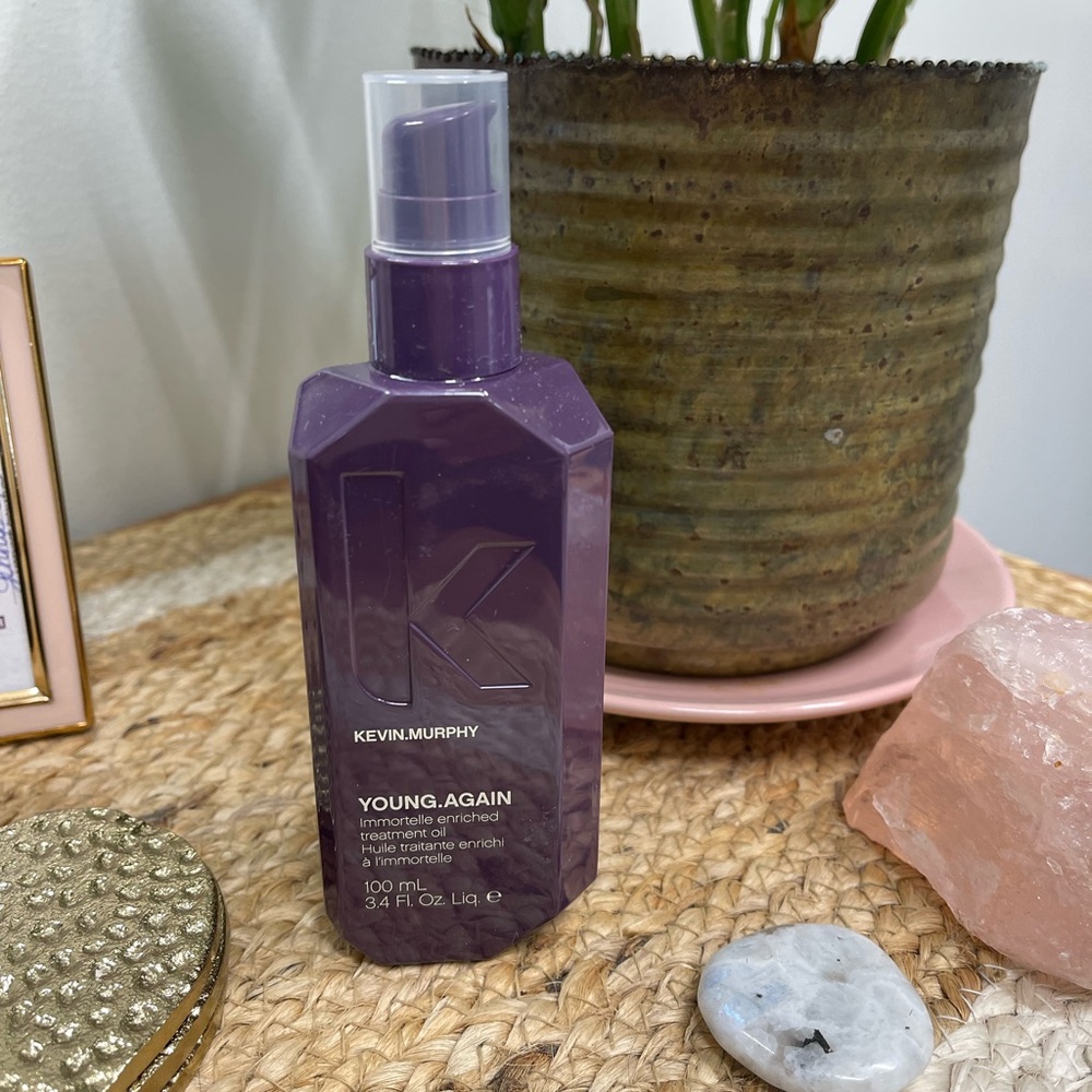 KEVIN.MURPHY Young.Again Treatment Oil